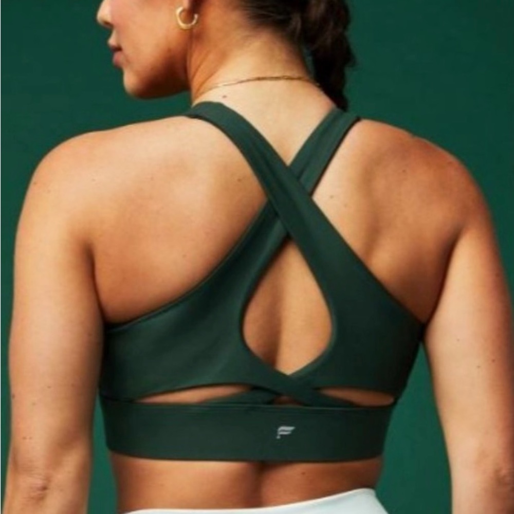 Fabletics Everpine 2-Piece Set Small No-Bounce Sp… - image 2